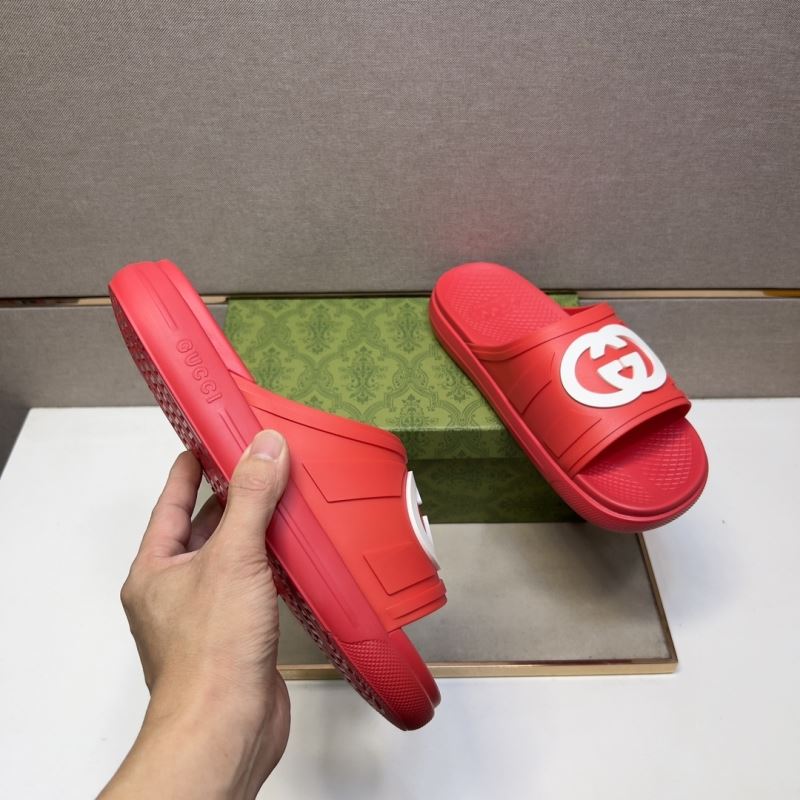 Gucci Slippers